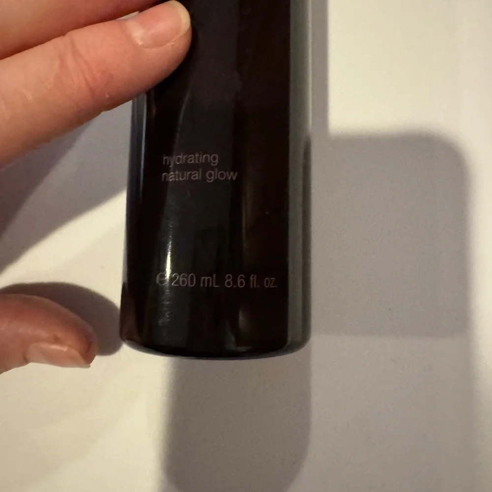 New Josie Maran Argan Oil Liquid Gold Self Tanning Oil Large 8.6oz Hydrating‎